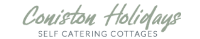 Coniston Logo